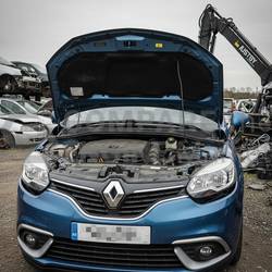 RENAULT GRAND SCENIC SIGNATURE TCE A H5H470 2020 - Reliable used Engine Option